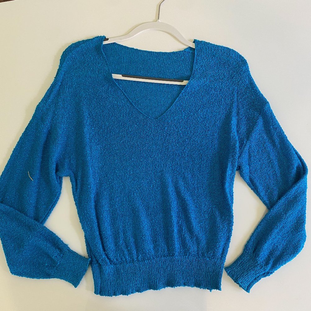 Sweater - French Rags Collection
